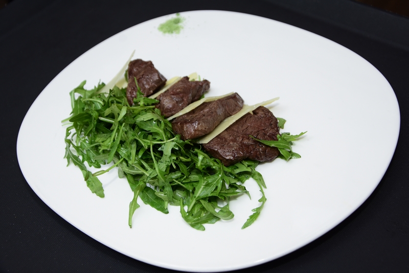 Gavi Beirut celebrates Mother's Day with OrchideaByRita